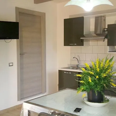 Charming House In With Multiple Views Holiday home Sciacca