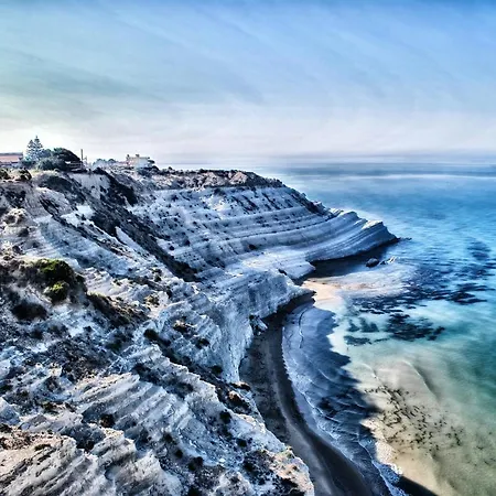 Holiday home Charming House In With Multiple Views Sciacca