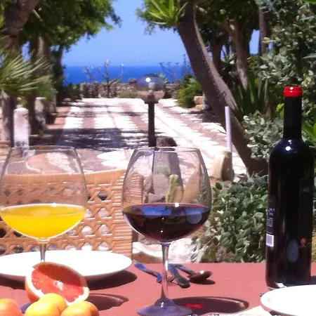 Holiday home Charming House In With Multiple Views Sciacca