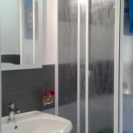 Charming House In With Multiple Views Sciacca